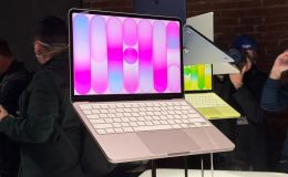 Chiếc MacBook giá rẻ nhất trong lịch sử đã trình làng: 16 triệu đồng là có thể 'xúc' ngay, cấu hình vẫn mượt êm!