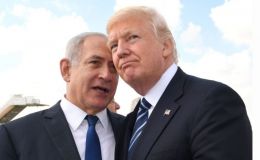 Israel và Mỹ 'chia phần' không kích Iran: Bên nào đánh trung tâm, bên nào siết Vịnh Ba Tư?