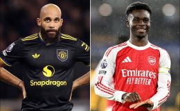 Lịch thi đấu bóng đá Ngoại hạng Anh hôm nay: MU gặp khó trước Newcasle; Man City áp sát Arsenal?