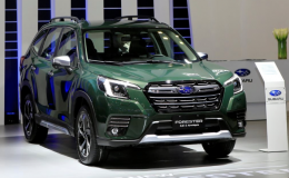 Subaru Việt lên tiếng vụ triệu hồi gần 70.000 xe hybrid: Forester và Crosstrek có ‘bình an vô sự’?