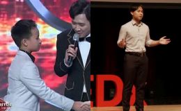 'Thần đồng tính nhầm' Trần Gia Hưng từng khiến đối thủ Nhật bật khóc, cuộc sống hiện tại ra sao?