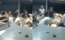 Lời giải thích khó tin từ người chồng lao xe vào bàn nhậu của vợ cũ khiến 7 người bị thương