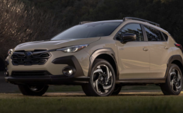 Điểm tin ô tô 4/3: Subaru Việt lên tiếng vụ triệu hồi, Stargazer 2026 ra mắt với giá từ 480 triệu