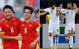 Iran rút lui khỏi 'siêu giải đấu' giữa căng thẳng chiến sự, ĐT Việt Nam lập tức được mời thay thế