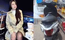 Sự thật phía sau vụ cô gái gửi xe nhờ 10 ngày không quay lại lấy khiến chủ nhà phải đăng bài lên MXH