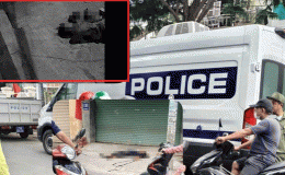 Truy tìm kẻ sát hại người đàn ông tử vong ở vỉa hè: Kết quả điều tra ban đầu và nguyên nhân tử vong