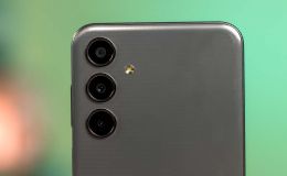 Galaxy M35 5G rẻ như rau, smartphone tầm trung pin 6000 mAh rẻ nhất Việt Nam, trội hơn iPhone 17e