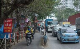 Mở nút giao Phạm Tu – Cầu Bươu, Hà Nội: Hé lộ giá bồi thường đất cho các hộ dân