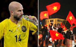 CĐV Đông Nam Á dậy sóng, AFC được yêu cầu trả công bằng cho ĐT Việt Nam lập tức sau 'mệnh lệnh' từ CAS