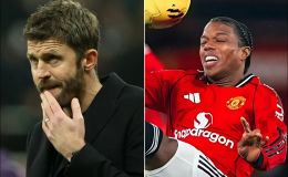 Có màn trình diễn 'thảm họa' trước Newcastle, một ngôi sao Man Utd bị yêu cầu ra đi ngay lập tức