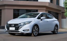 Giá xe Nissan mới nhất tháng 3/2026: Almera từ 489 triệu, Navara khởi điểm 685 triệu đồng