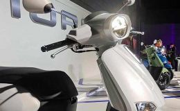 Honda ra mắt xe ga 'át chủ bài' 125cc mới với giá rẻ, dễ ‘hot’ hơn Air Blade và Vision vì quá đẹp