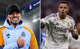 Quay lưng với Liverpool, Jurgen Klopp ngầm xác nhận tiếp quản Real Madrid