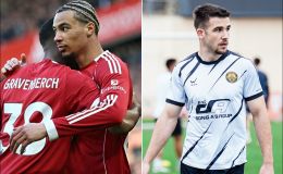 Lịch thi đấu bóng đá hôm nay: Liverpool tái đấu Wolves; Cuộc đua trụ hạng V.League có biến?