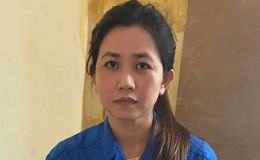 Lời khai của nàng dâu 11 lần lấy trộm, tráo 280 chỉ vàng của bố mẹ chồng bằng vàng giả, lộ toàn bộ diễn biến thủ đoạn 