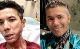 Tình trạng đau đớn của Kasim Hoàng Vũ những ngày cuối đời, bạn thân tiết lộ tâm nguyện của nam ca sĩ