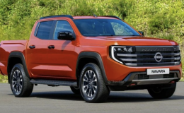 Điểm tin ô tô 5/3: BYD Seal 08 chính thức ra mắt toàn cầu, giá xe Nissan mới nhất tháng 3/2026