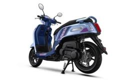 Tin xe 5/3: ‘Triệt hạ’ Honda SH Mode và Vision, Yamaha ra mắt ‘vua xe ga’ mới giá chỉ 40 triệu đồng