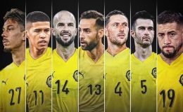 Malaysia tố CAS 'bất công', kình địch ĐT Việt Nam tận dụng kẽ hở để AFC không xử thua