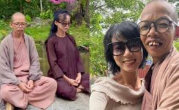 Sự thật về Nông trại Hồ Vàng trong drama Thích Nhuận Đạt, bạn trai cũ của Tym hé lộ thông tin đáng chú ý