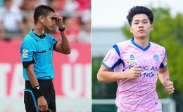 Hâm nóng đại chiến V.League, VPF chính thức 'nhờ cậy' Malaysia