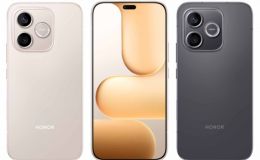 Vua tầm trung mới của Honor lộ diện, thiết kế nét như iPhone 17 Pro Max, dự kiến rẻ nhất phân khúc