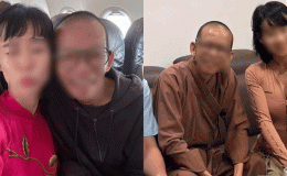 ‘Vạch trần’ bí mật về nông trại Hồ Vàng của ông Thích Nhuận Đạt giữa drama tình ái với một cô gái