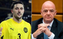 Bị CAS bác đơn kháng cáo, 7 cầu thủ 'nhập tịch lậu' của ĐT Malaysia vẫn có thể thi đấu?