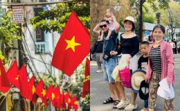 Nóng: Bộ Nội vụ bác tin đồn nghỉ lễ 9 ngày liên tiếp, chốt lịch nghỉ Giỗ Tổ và 30/4 chính thức