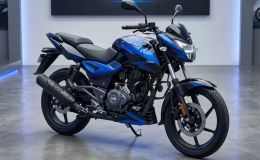 Chính thức ra mắt ‘vua côn tay’ 150cc giá rẻ mới 'đẹp xuất sắc', khắc chế Yamaha Exciter và Winner R