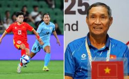 ĐT Việt Nam đối mặt với bài toán khó, HLV Mai Đức Chung thừa nhận bất lợi lớn ở VCK Asian Cup 2026