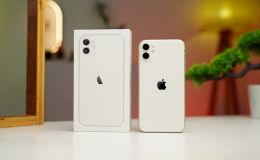 Giá iPhone 11 đầu tháng 3/2026: Vô địch iPhone cũ giá rẻ, dùng cơ bản ngon như iPhone 17e 