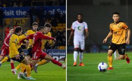 Kết quả bóng đá hôm nay: Liverpool nhận cú sốc ở FA Cup; Cuộc đua trụ hạng V.League có biến