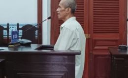 Kết thúc vụ án đâm bạn nhậu ở công viên Đồng Nai: Hung thủ nhận án tù chung thân