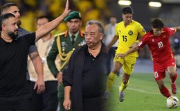 Hoàng thân Malaysia 'quay lưng' với FAM, hé lộ sự thật chấn động đằng sau vụ bê bối nhập tịch 'lậu'