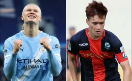 Lịch thi đấu bóng đá hôm nay: Gã khổng lồ sảy chân ở Cúp FA; Cuộc đua vô địch V.League có biến?