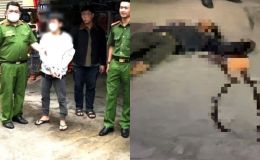 Lời khai của nghi phạm sát hại người đi bộ ở Khánh Hòa, hé lộ lý do ra tay tàn nhẫn