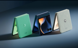 Vua máy gập Motorola sắp ra mắt bom tấn mới sở hữu trang bị khiến iPhone 17e gục ngã