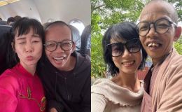 Địa phương lên tiếng nóng về lùm xùm tình ái của ông Thích Nhuận Đạt và Tym, 1 chi tiết đáng chú ý