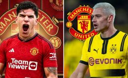 Tin chuyển nhượng 6/3: MU chiêu mộ 'siêu hậu vệ'; Xác định tân binh đầu tiên cập bến Man Utd hè 2026?