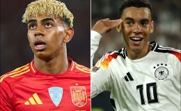 World Cup 2026 có biến 'căng', ĐT Đức và Tây Ban Nha cân nhắc bỏ giải do xung đột Trung Đông?