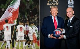 Căng thẳng Trung Đông chưa có dấu hiệu hạ nhiệt, FIFA buộc phải hoãn World Cup 2026?