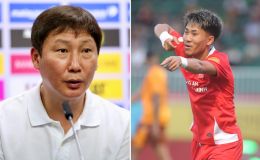 Sao Việt kiều gieo sầu cho HAGL, HLV Kim Sang Sik có thay đổi lớn với U23 Việt Nam