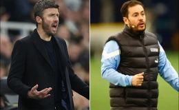 HLV Michael Carrick 'như hổ mọc thêm cánh', Man Utd chiêu mộ thành công trụ cột Man City