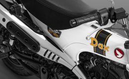 Honda chính thức ra mắt ‘huyền thoại xe số’ 125cc mới đỉnh hơn Wave Alpha và Future, có ABS, giá mềm