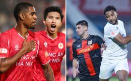 Kết quả bóng đá V.League 8/3: Xuân Son thăng hoa; CLB CAHN tăng tốc đến ngôi vương?