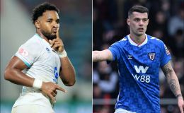 Lịch thi đấu bóng đá hôm nay: Xuân Son 'giải cứu' TX Nam Định; Địa chấn tại Cúp FA?