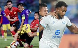 Lịch thi đấu bóng đá V.League hôm nay: Hà Nội FC đại chiến CAHN; Xuân Son lập kỷ lục ở TX Nam Định?