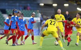 Điểm tin BĐVN 7/3: LĐBĐ Malaysia 'đầu hàng' FIFA; ĐT nữ Việt Nam rộng cửa dự World Cup?