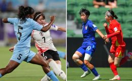 Nhật Bản gửi lời cảnh báo đầy sức nặng, ĐT Việt Nam 'trả giá đắt' sau trận thua Đài Bắc Trung Hoa?